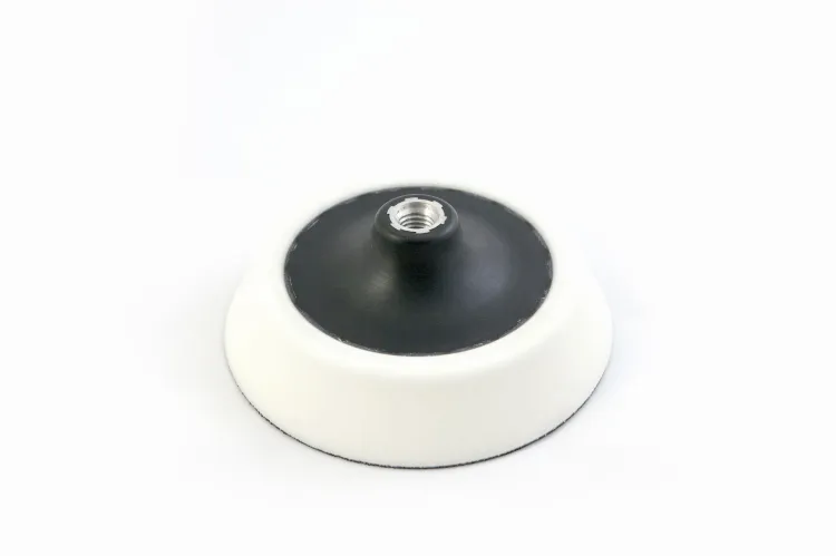 LARE FlexEdge H-ULTRA - Talerz Polerski 150mm M14