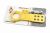 Epman Gold Tow Hook - Aluminiowy zaczep / hak holowniczy