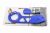 Epman Blue Tow Hook - Aluminiowy zaczep / hak holowniczy