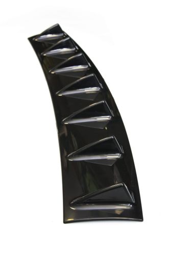 Universal Shark Fin Lip Spoiler - Uniwersalna dokładka/lotka