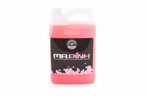 Chemical Guys Mr. Pink Suds Shampoo Cleaning Soap 473ml - Szampon samochodowy