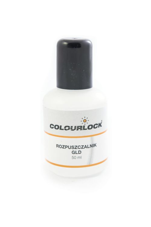 Colourlock - Zestaw tonujący do skóry 50ml Audi Kardamonbeige