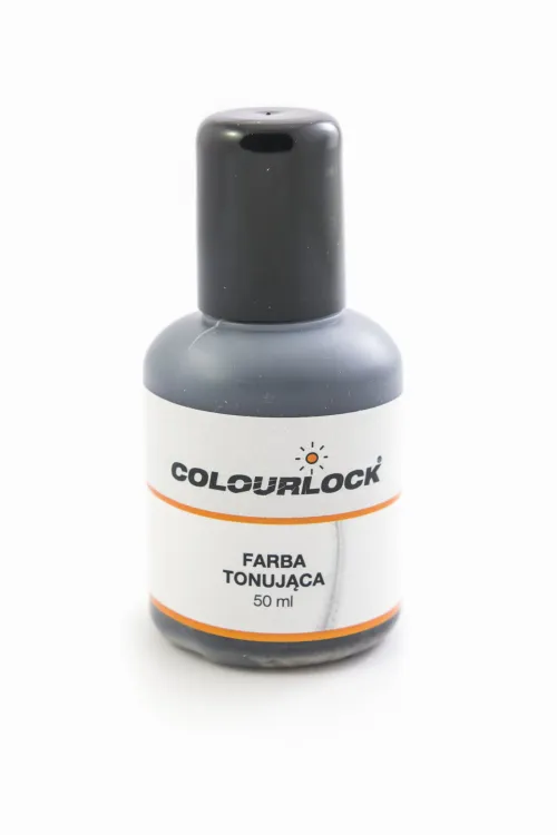 COLOURLOCK - Zestaw tonujący do skóry 50ml BMW CREMA