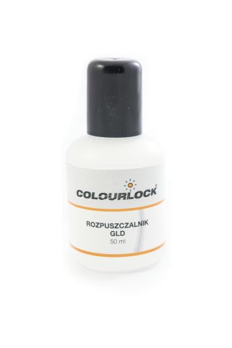 COLOURLOCK - Zestaw tonujący do skóry 50ml Mercedes SyerraGrau