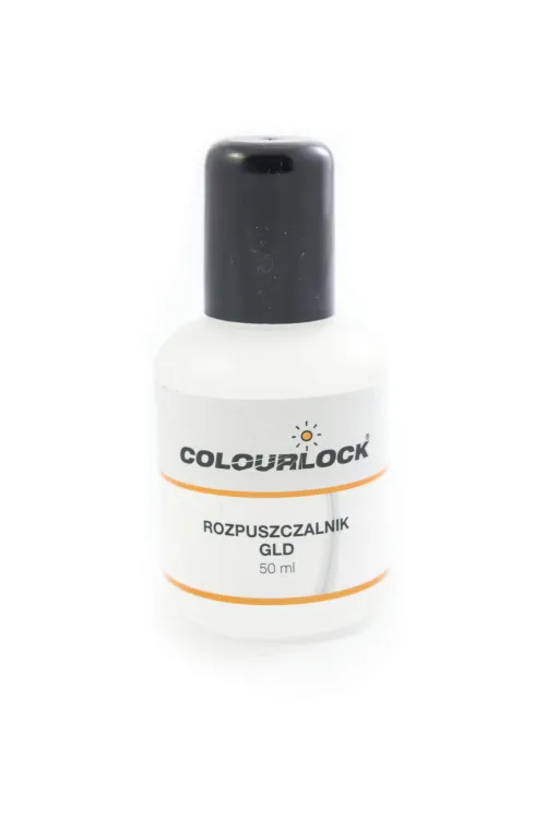 COLOURLOCK - Zestaw tonujący do skóry 50ml MERCEDES ORION GRAU
