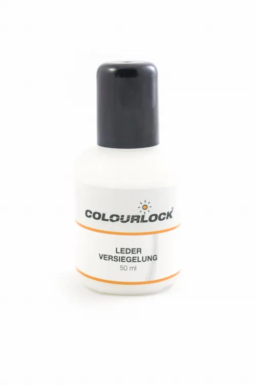 COLOURLOCK - Zestaw tonujący do skóry 50ml MERCEDES ORION GRAU