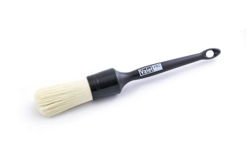 ValetPRO Large Ultra Soft Brush - Mały ultra miękki pędzelek detailingowy