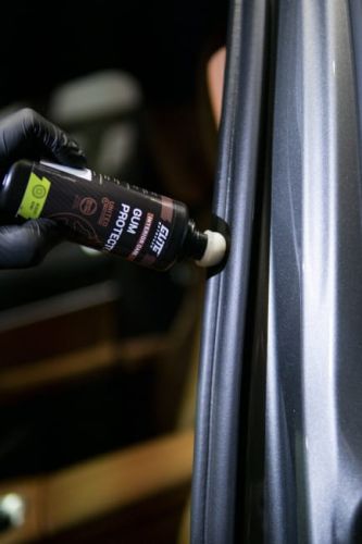 Elite Detailer Gum Protector 200ml - Środek do pielęgnacji uszczelek
