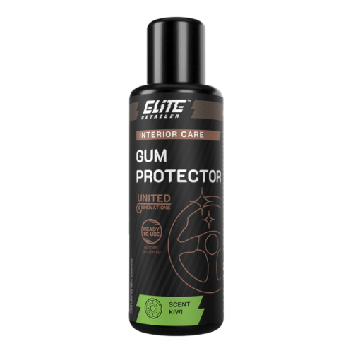 Elite Detailer Gum Protector 200ml - Środek do pielęgnacji uszczelek