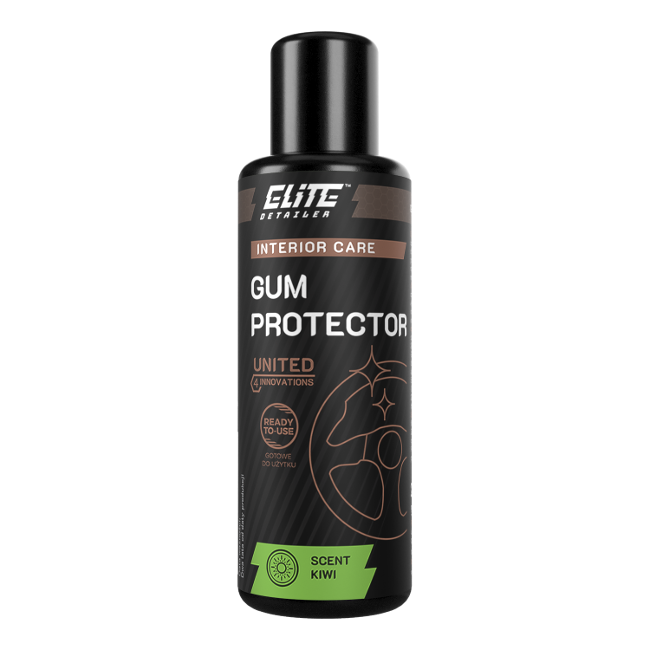 Elite Detailer Gum Protector 200ml - Środek do pielęgnacji uszczelek