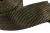 Turboworks Exhaust Titanium Termal Wrap 50mm x 1mm x 15m - Taśma / bandaż termiczny