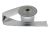Turboworks Exhaust Aluminum Termal Wrap 50mm x 2mm x 10m - Taśma / bandaż termiczny aluminiowy