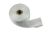 Turboworks Exhaust White Ceramic Termal Wrap 50mm x 2mm x 10m - Taśma / bandaż termiczny z włóknami ceramicznymi