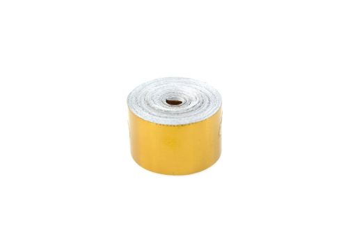 Turboworks Termal Tape 25mm x 4,5m - Samoprzylepna taśma termiczna