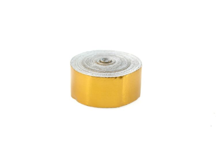 Turboworks Termal Tape 25mm x 9m - Samoprzylepna taśma termiczna