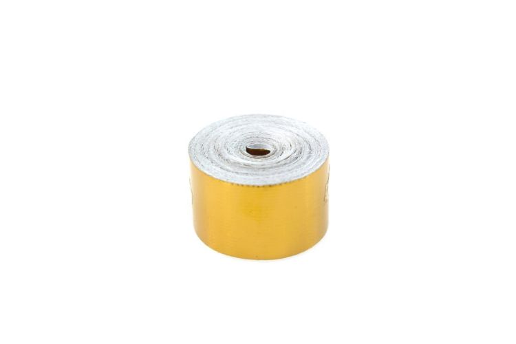 Turboworks Termal Tape 50mm x 4,5m - Samoprzylepna taśma termiczna