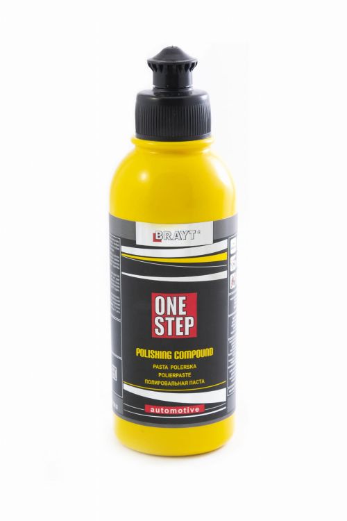 Troton Brayt One Step 250ml - Jednoetapowa pasta polerska