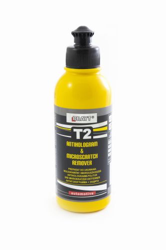 Troton Brayt T2 Antihologram 250ml - Pasta wykończeniowa