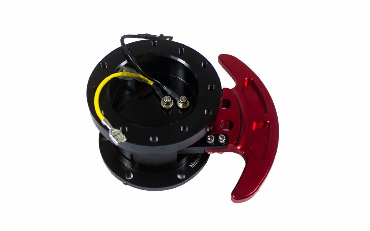 NABA Uchylana uniwersalna RED