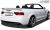 Spojler tylnej klapy RDX Racedesign AUDI A5 COUPE/CABRIO/SPORTBACK