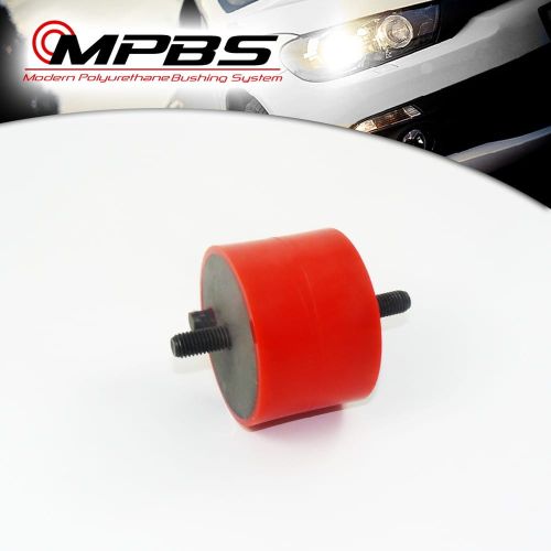 BMW E30 - Poliuretanowa poduszka silnika