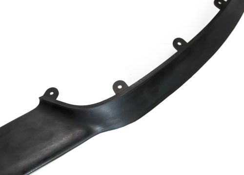 Uniwersalna dokładka zderzaka przedniego RDX Racedesign CUP 2.0 Cupra Style