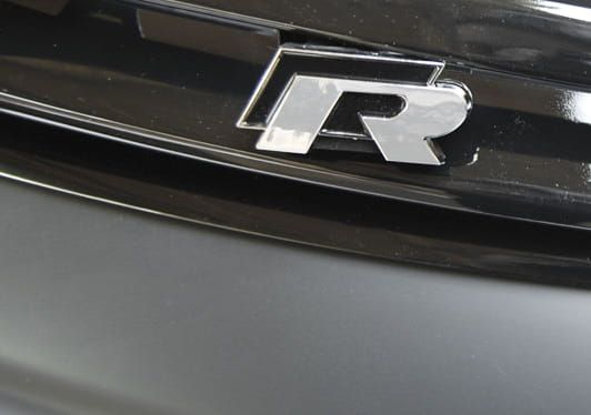 Zderzak przedni Volkswagen Scirocco 08-14 R Style