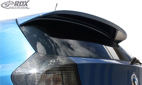 Daszek tylnej klapy RDX Racedesign BMW 1 (E81, E87)