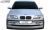 Dokładka zderzaka przedniego RDX Racedesign BMW 3 (E46) Coupe / Cabrio -03