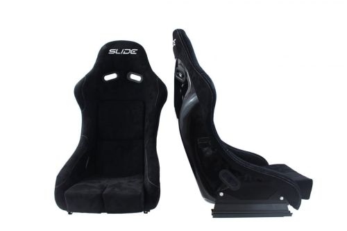 Slide RS Bucket Seat S - Sportowy fotel kubełkowy