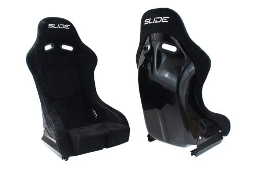 Slide RS Bucket Seat M - Sportowy fotel kubełkowy