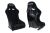 Slide RS Bucket Seat L - Sportowy fotel kubełkowy