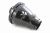 Apollo Black Airbox Intake Kit - Zestaw airbox