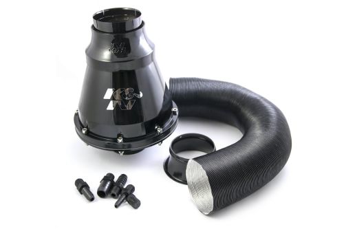 Apollo Black Airbox Intake Kit - Zestaw airbox