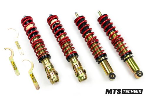 Zawieszenie Gwintowane MTS Street Seat Cordoba 6K1/6K2 02/93 - 07/99 MTSGWVW27