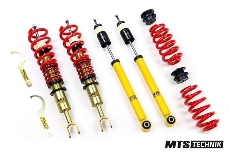 Zawieszenie Gwintowane MTS Street Seat Exeo ST 3R5 04/09 - 2013 mtsgwau03