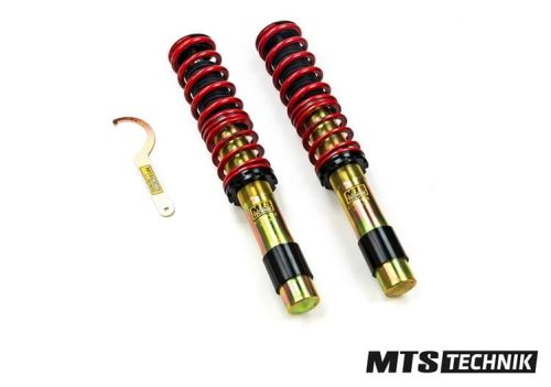 Zawieszenie Gwintowane MTS STREET BMW Seria 5 E39 Touring 11/95 - 06/03