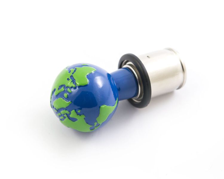 Car Lighter 12V World - Wkład do zapalniczki samochodowej