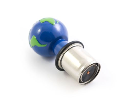 Car Lighter 12V World - Wkład do zapalniczki samochodowej