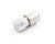 Car Lighter 12V Alluminium - Wkład do zapalniczki samochodowej