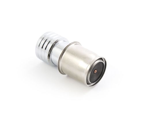 Car Lighter 12V Alluminium - Wkład do zapalniczki samochodowej