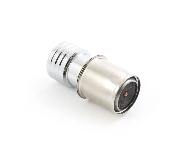 Car Lighter 12V Alluminium - Wkład do zapalniczki samochodowej