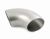 Kolanko ze stali nierdzewnej 90° Średnica 70mm