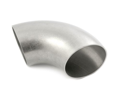 Kolanko ze stali nierdzewnej 90° Średnica 51mm