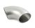 Kolanko ze stali nierdzewnej 90° Średnica 63mm