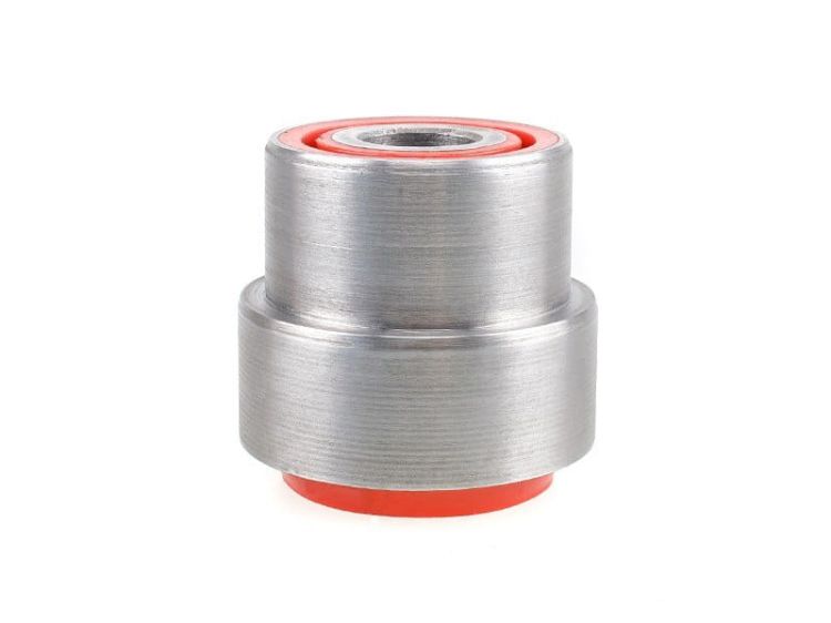 Saab 9-5 I - Tuleja Wahacza Przedniego Tylna 52mm