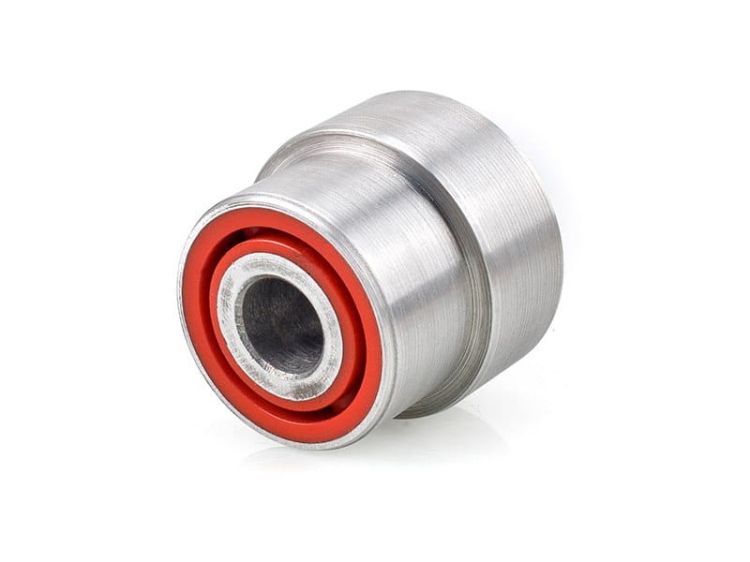 Saab 9-5 I - Tuleja Wahacza Przedniego Tylna 52mm
