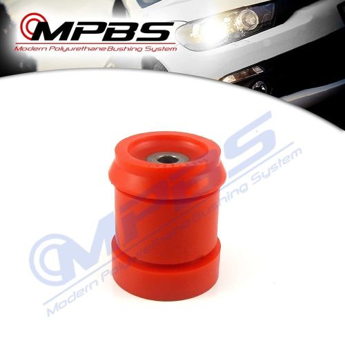 BMW E36 - Poliuretanowa tuleja tylnego wózka (przednia)