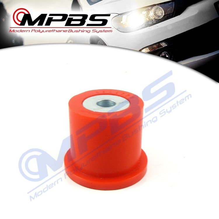 BMW E36 - Poliuretanowa tuleja zawieszenia mostu (przednia / tylna)