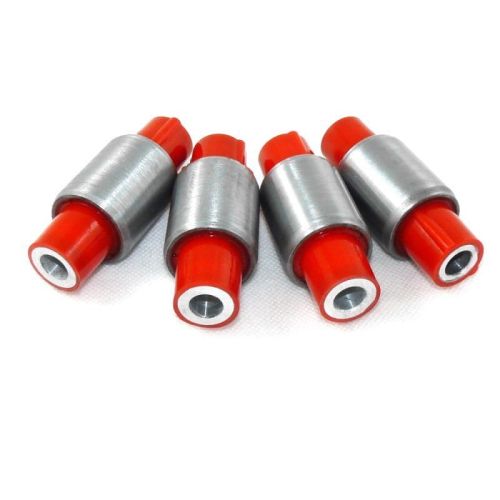 Opel Vectra B - Poliuretanowe tuleje wahacza tylnego poprzecznego